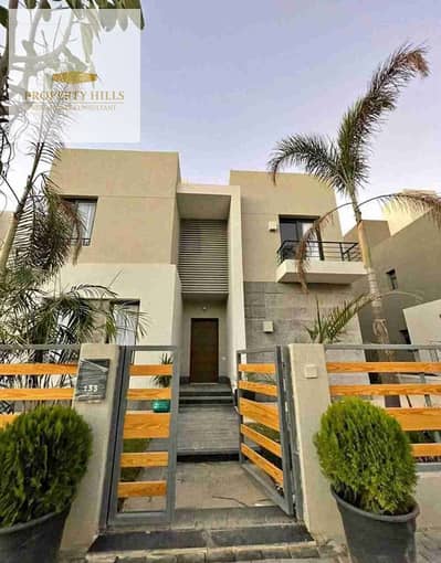 5 Bedroom Townhouse for Sale in New Cairo, Cairo - 1000249995. jpg 5 Bedroom Townhouse for Sale in New Cairo, Cairo - 1000249995. jpg