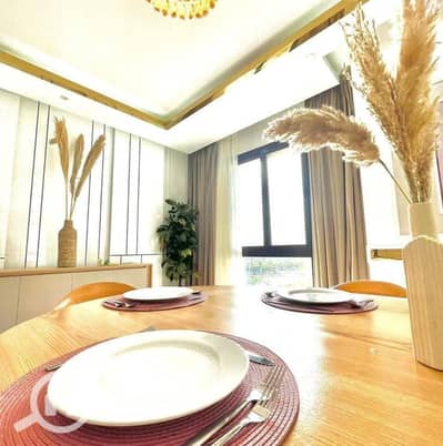 4 Bedroom Penthouse for Rent in New Cairo, Cairo - FB_IMG_1791632713693. jpg