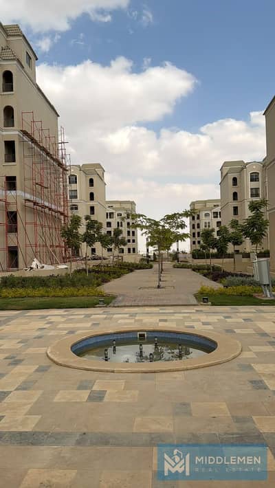 فلیٹ 3 غرف نوم للبيع في مدينة المستقبل، القاهرة - WhatsApp Image 2026-10-08 at 2.22. 04 PM. jpeg فلیٹ 3 غرف نوم للبيع في مدينة المستقبل، القاهرة - WhatsApp Image 2026-10-08 at 2.22. 04 PM. jpeg