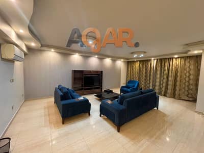3 Bedroom Apartment for Sale in Heliopolis, Cairo - 1000191481. jpg