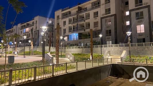 3 Bedroom Flat for Sale in New Cairo, Cairo - WhatsApp Image 2026-03-04 at 12.42. 45 AM (1). jpeg