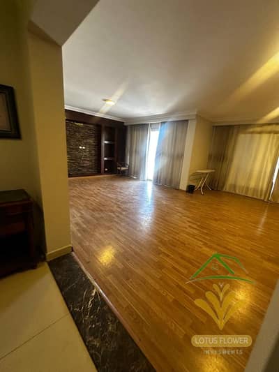 3 Bedroom Apartment for Rent in New Cairo, Cairo - 1001337528. jpg