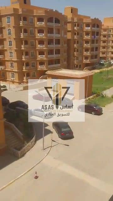 3 Bedroom Apartment for Sale in New Cairo, Cairo - 82879. jpg 3 Bedroom Apartment for Sale in New Cairo, Cairo - 82879. jpg