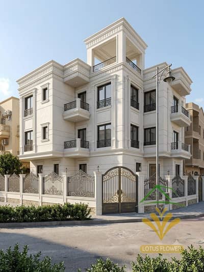 10+ Beds Villa for Sale in New Cairo, Cairo - 1001337572. jpg 10+ Beds Villa for Sale in New Cairo, Cairo - 1001337572. jpg