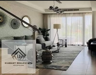 دوبلكس 5 غرف نوم للبيع في العاصمة الإدارية الجديدة، القاهرة - WhatsApp Image 2026-10-09 at 2.35. 59 PM (1). jpeg دوبلكس 5 غرف نوم للبيع في العاصمة الإدارية الجديدة، القاهرة - WhatsApp Image 2026-10-09 at 2.35. 59 PM (1). jpeg