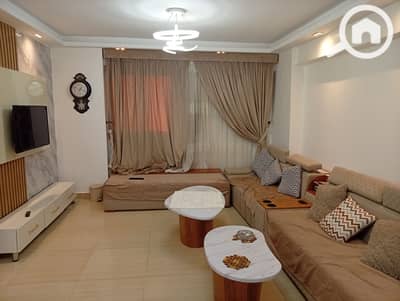 3 Bedroom Apartment for Rent in Nakheel, Alexandria - 34438. jpg