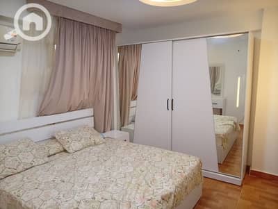 3 Bedroom Flat for Rent in Nakheel, Alexandria - 34397. jpg 3 Bedroom Flat for Rent in Nakheel, Alexandria - 34397. jpg