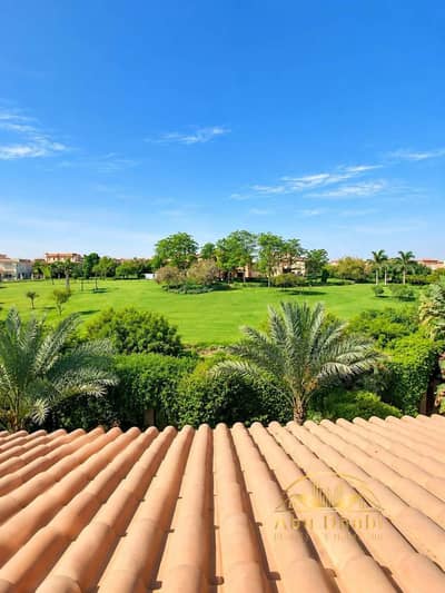 5 Bedroom Villa for Sale in Madinaty, Cairo - 53d3d5b6-93b8-4b7a-b80c-7f14682b7017. jpg 5 Bedroom Villa for Sale in Madinaty, Cairo - 53d3d5b6-93b8-4b7a-b80c-7f14682b7017. jpg