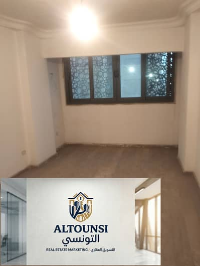 شقة 3 غرف نوم للايجار في حلمية الزيتون، القاهرة - 1000172711. jpg