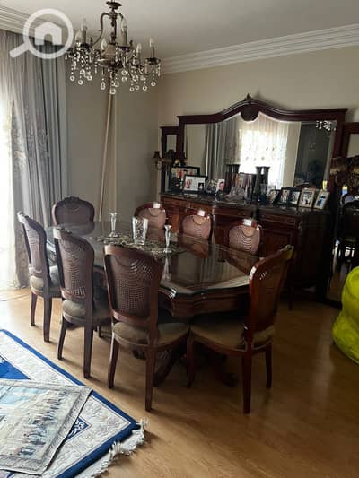 3 Bedroom Apartment for Sale in Maadi, Cairo - 6e45c49c-ca8d-42ca-9848-bf2ba24a082c. jpeg 3 Bedroom Apartment for Sale in Maadi, Cairo - 6e45c49c-ca8d-42ca-9848-bf2ba24a082c. jpeg