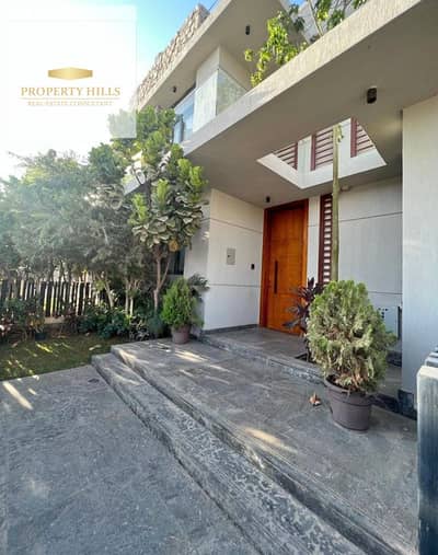 4 Bedroom Townhouse for Sale in New Capital City, Cairo - IMG_0604. jpg