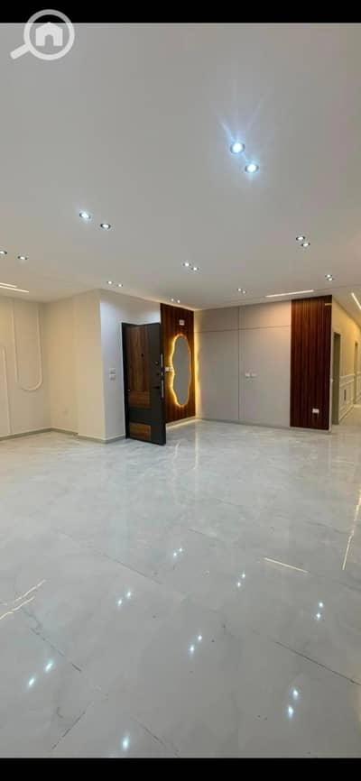 3 Bedroom Apartment for Sale in 6th of October, Giza - 135051. jpg 3 Bedroom Apartment for Sale in 6th of October, Giza - 135051. jpg
