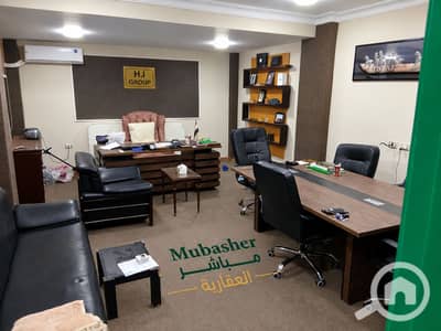 Office for Rent in Nasr City, Cairo - 1000347527. png