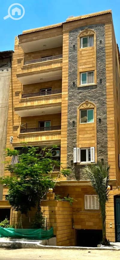 3 Bedroom Other Residential for Sale in 6th of October, Giza - 134940. jpg