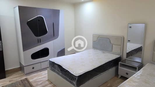 فلیٹ 3 غرف نوم للايجار في حدائق الاهرام، الجيزة - 216383. jpg فلیٹ 3 غرف نوم للايجار في حدائق الاهرام، الجيزة - 216383. jpg