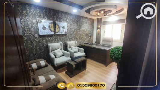 مکتب للايجار في فيكتوريا، الإسكندرية - 2. jpg مکتب للايجار في فيكتوريا، الإسكندرية - 2. jpg