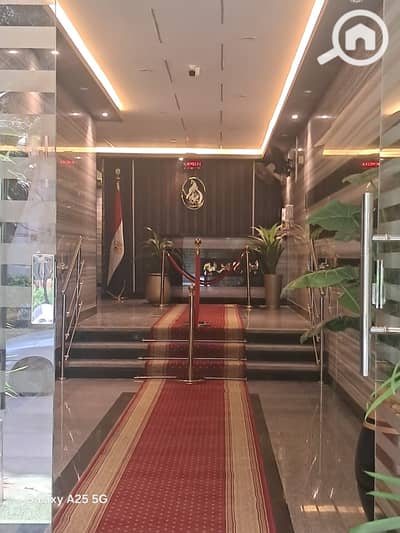 تاون هاوس 1 غرفة نوم للايجار في المهندسين، الجيزة - 1000081931. jpg تاون هاوس 1 غرفة نوم للايجار في المهندسين، الجيزة - 1000081931. jpg