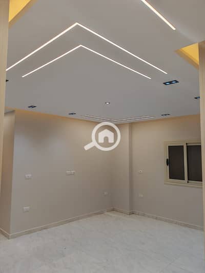 3 Bedroom Flat for Sale in Sheikh Zayed, Giza - 1000115899. jpg