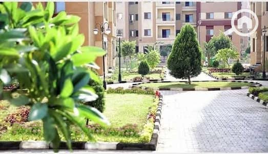 2 Bedroom Apartment for Sale in Hadayek October, Giza - 16d23cc6-799a-4a47-b891-418865f423b2. jpeg