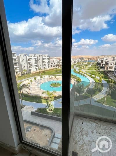 فلیٹ 3 غرف نوم للبيع في حدائق اكتوبر، الجيزة - 1000423405. jpg فلیٹ 3 غرف نوم للبيع في حدائق اكتوبر، الجيزة - 1000423405. jpg