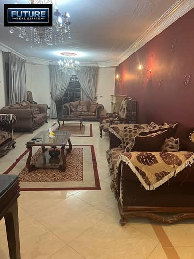 شقة 3 غرف نوم للايجار في حدائق الاهرام، الجيزة - WhatsApp Image 2026-10-25 at 09.32. 53 (2). jpeg