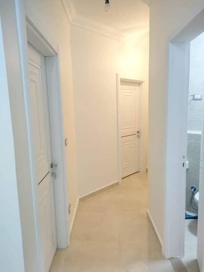 2 Bedroom Apartment for Sale in 6th of October, Giza - Flat 56 2 Bedroom Apartment for Sale in 6th of October, Giza - Flat 56