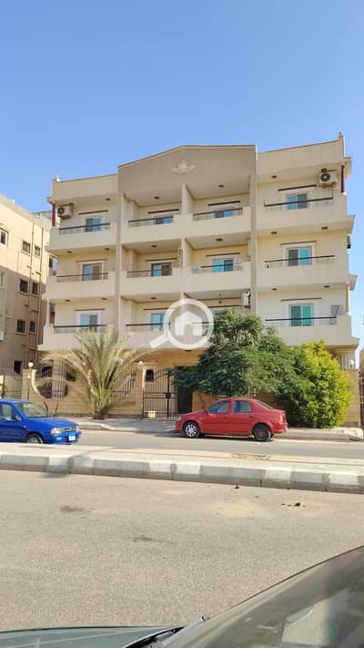 3 Bedroom Apartment for Sale in Shorouk City, Cairo - 54825. jpg 3 Bedroom Apartment for Sale in Shorouk City, Cairo - 54825. jpg