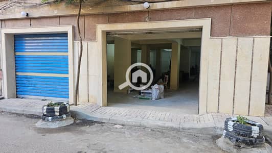 محلات تجارية  للايجار في شدس، الإسكندرية - WhatsApp Image 2026-10-24 at 1.11. 30 PM. jpeg