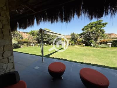3 Bedroom Chalet for Sale in Ain Sukhna, Suez - 1. jpeg 3 Bedroom Chalet for Sale in Ain Sukhna, Suez - 1. jpeg