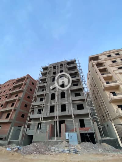 فلیٹ 3 غرف نوم للبيع في 6 اكتوبر، الجيزة - WhatsApp Image 2026-10-22 at 11.51. 10 AM (1). jpeg
