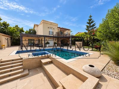 فیلا 5 غرف نوم للبيع في الساحل الشمالي، مطروح - WhatsApp Image 2026-10-22 at 5.11. 04 PM (2). jpeg