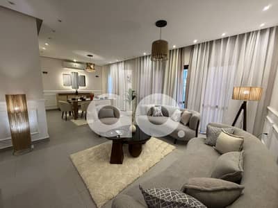 3 Bedroom Flat for Rent in New Cairo, Cairo - WhatsApp Image 2026-10-22 at 2.41. 59 PM (3). jpeg