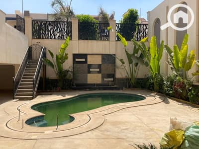 4 Bedroom Villa for Sale in Shorouk City, Cairo - 929b6f53-2d33-4fb4-8e02-7b6241f32f37. jpg 4 Bedroom Villa for Sale in Shorouk City, Cairo - 929b6f53-2d33-4fb4-8e02-7b6241f32f37. jpg