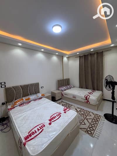 2 Bedroom Flat for Rent in Dokki, Giza - 657929. jpg