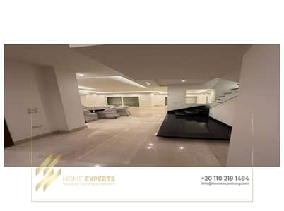 4 Bedroom Townhouse for Rent in New Cairo, Cairo - WhatsApp Image 2026-10-22 at 4.40. 38 PM (4). jpeg