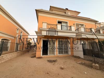 4 Bedroom Twin House for Sale in New Cairo, Cairo - WhatsApp Image 2026-10-21 at 5.38. 52 PM (2). jpeg 4 Bedroom Twin House for Sale in New Cairo, Cairo - WhatsApp Image 2026-10-21 at 5.38. 52 PM (2). jpeg