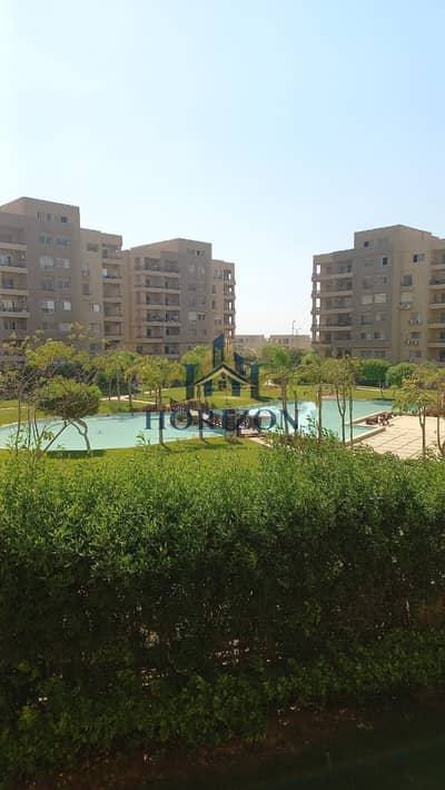 3 Bedroom Apartment for Rent in New Cairo, Cairo - 1. jpeg 3 Bedroom Apartment for Rent in New Cairo, Cairo - 1. jpeg