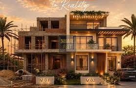 توين هاوس 3 غرف نوم للبيع في الشيخ زايد، الجيزة - images - 2026-10-21T110926.350. jpg
