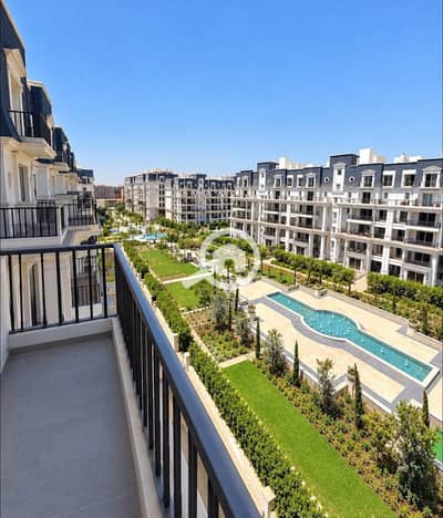 3 Bedroom Flat for Sale in 6th of October, Giza - WhatsApp Image 2026-10-25 at 11.29. 42 AM. jpeg