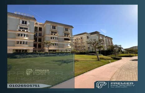 2 Bedroom Penthouse for Sale in New Cairo, Cairo - FB_IMG_1724154094701. jpg