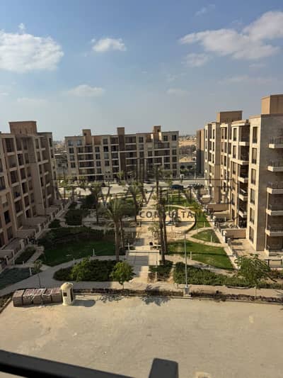2 Bedroom Apartment for Sale in New Cairo, Cairo - WhatsApp Image 2026-10-22 at 4.33. 51 PM. jpeg 2 Bedroom Apartment for Sale in New Cairo, Cairo - WhatsApp Image 2026-10-22 at 4.33. 51 PM. jpeg