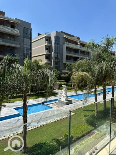 2 Bedroom Apartment for Sale in New Cairo, Cairo - 1. jpeg