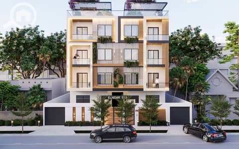 3 Bedroom Flat for Sale in New Cairo, Cairo - 1000933544 (2). png