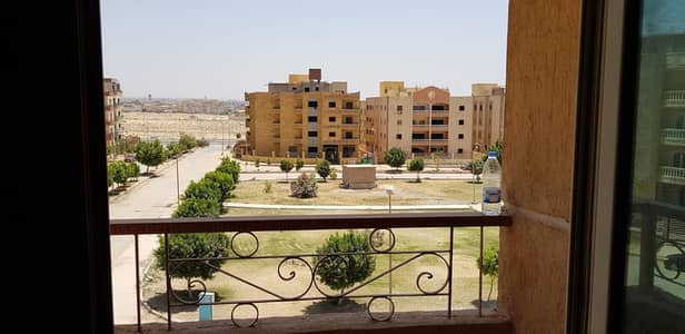 3 Bedroom Apartment for Sale in Obour City, Cairo - شقة للبيع من المالك مباشرة – مدينة العبور، الحي التاسع 3 Bedroom Apartment for Sale in Obour City, Cairo - شقة للبيع من المالك مباشرة – مدينة العبور، الحي التاسع