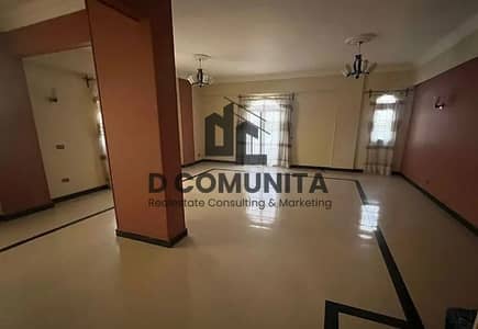 3 Bedroom Apartment for Rent in New Cairo, Cairo - WhatsApp Image 2026-10-22 at 3.47. 41 PM. jpeg