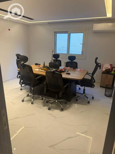Office for Rent in Heliopolis, Cairo - 66166. jpg