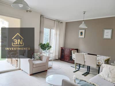 2 Bedroom Apartment for Rent in Katameya, Cairo - WhatsApp Image 2026-10-24 at 7.04. 10 PM (2). jpeg