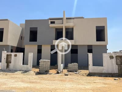4 Bedroom Townhouse for Sale in Sheikh Zayed, Giza - WhatsApp Image 2026-10-25 at 11.48. 32 AM (2). jpeg 4 Bedroom Townhouse for Sale in Sheikh Zayed, Giza - WhatsApp Image 2026-10-25 at 11.48. 32 AM (2). jpeg