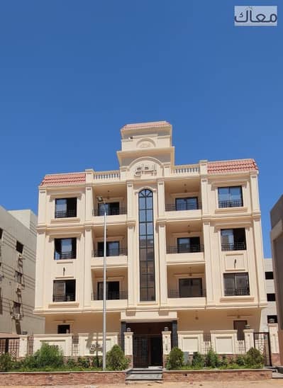 فلیٹ 3 غرف نوم للبيع في القاهرة الجديدة، القاهرة - WhatsApp Image 2026-10-25 at 11.40. 08 AM. jpeg فلیٹ 3 غرف نوم للبيع في القاهرة الجديدة، القاهرة - WhatsApp Image 2026-10-25 at 11.40. 08 AM. jpeg