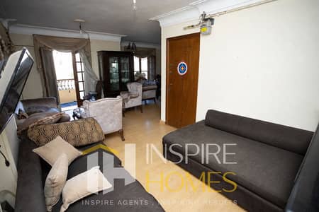 3 Bedroom Apartment for Sale in Sidi Gaber, Alexandria - 1. jpg